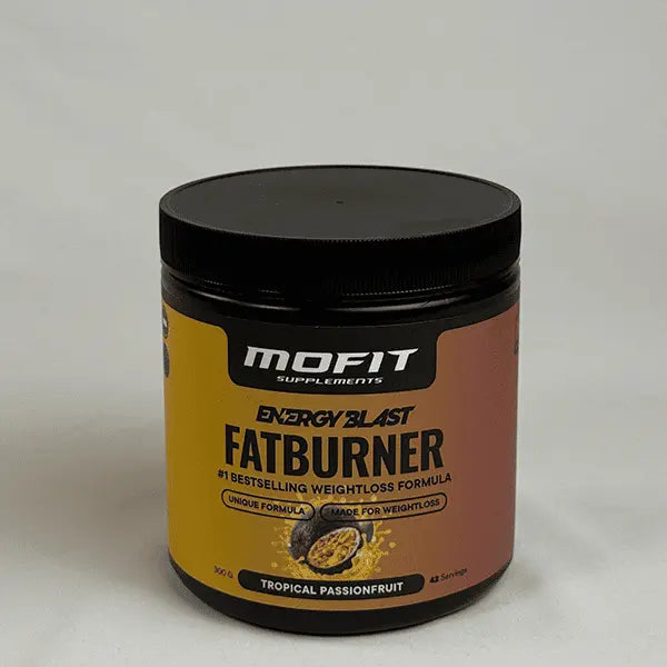 FAT BURNER